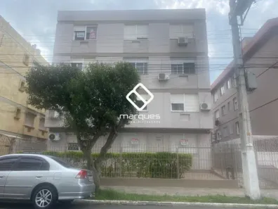 Apartamento com 3 Quartos à venda, 93m² no Centro, Pelotas