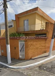 Sobrado com 2 Quartos à venda, 107m² no Vila Alpina, São Paulo