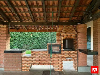 Fazenda/Sítio com 3 Quartos à venda, 400m² no Área Rural de Cosmópolis, Cosmópolis