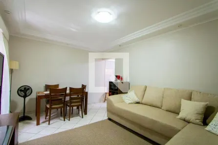 Casa com 3 Quartos à venda, 125m² no Vila Helena, Santo André