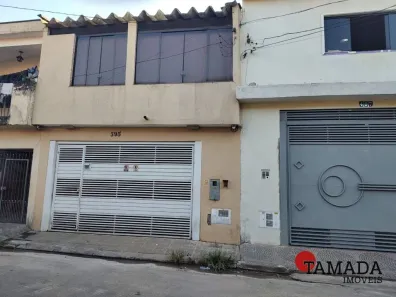 Casa com 3 Quartos à venda, 125m² no Jardim São José (São Mateus), São Paulo