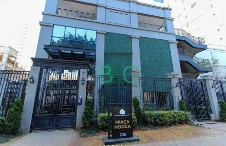 Apartamento com 2 Quartos à venda, 55m² no Brás, São Paulo