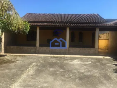 Casa com 2 Quartos à venda, 85m² no Pontal de Santa Marina, Caraguatatuba