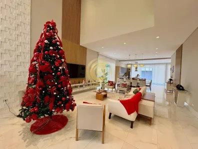 Sobrado com 6 Quartos à venda, 1000m² no Condomínio Residencial Mirante do Vale, Jacareí