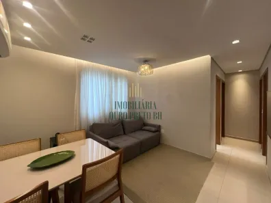 Apartamento com 3 Quartos à venda, 60m² no Planalto, Belo Horizonte