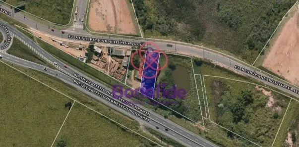 Lote/Terreno à venda, 1066m² no Medeiros, Jundiaí