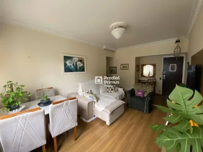 Apartamento com 3 Quartos à venda, 100m² no Centro, Nova Friburgo