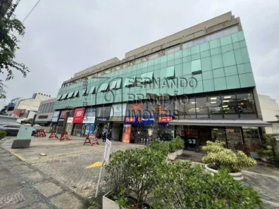 Sala Comercial para alugar, 51m² no Barra da Tijuca, Rio de Janeiro
