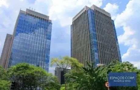 Sala Comercial para venda ou aluguel, 193m² no Itaim Bibi, São Paulo