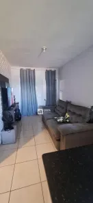 Casa com 2 Quartos à venda, 56m² no Jardim Imperador, Salto