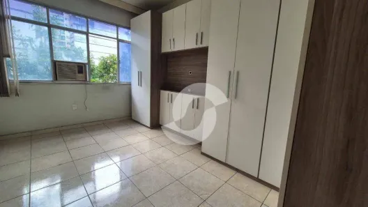 Apartamento com 3 Quartos à venda, 92m² no Icaraí, Niterói