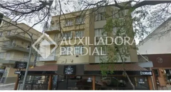 Apartamento com 1 Quarto à venda, 48m² no Cidade Baixa, Porto Alegre