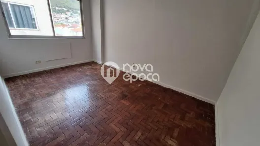 Apartamento com 1 Quarto à venda, 50m² no Lins de Vasconcelos, Rio de Janeiro