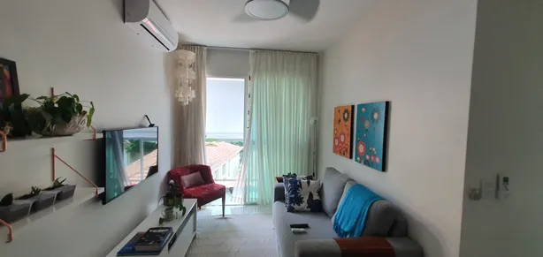 Apartamento com 2 Quartos à venda, 65m² no Tijuca, Rio de Janeiro