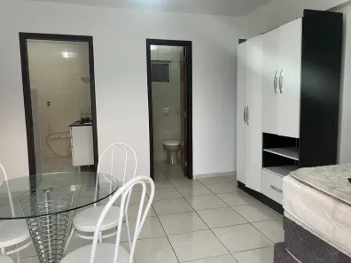Kitnet com 1 Quarto para alugar, 40m² no Centro, Balneário Camboriú