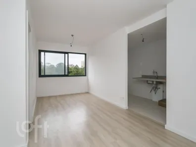 Apartamento com 1 Quarto à venda, 49m² no Petrópolis, Porto Alegre