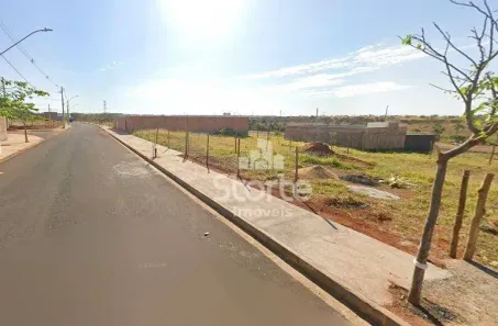 Lote/Terreno à venda, 250m² no Jardim Sul, Uberlândia