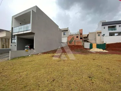 Lote/Terreno à venda, 187m² no Portal dos Pinheiros II, Itapetininga