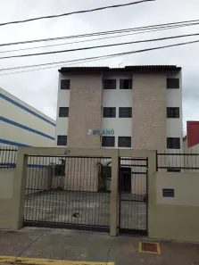 Apartamento com 1 Quarto à venda, 35m² no Jardim Lutfalla, São Carlos
