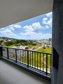 Apartamento com 2 Quartos à venda, 68m² no Roçado, São José
