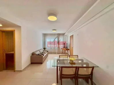 Apartamento com 2 Quartos à venda, 65m² no São Pedro, Belo Horizonte