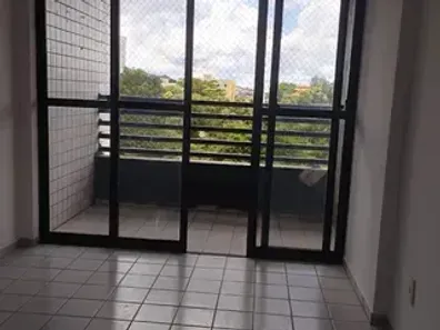 Apartamento com 3 Quartos à venda, 70m² no Horto, Teresina
