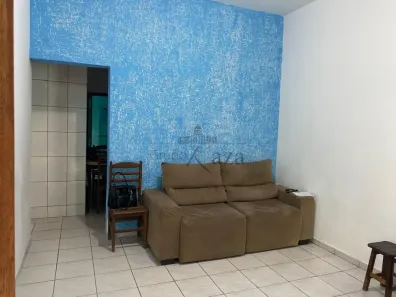 Casa com 2 Quartos para alugar, 64m² no Cidade Morumbi, São José dos Campos