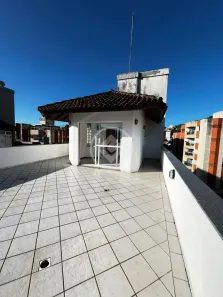 Cobertura com 2 Quartos à venda, 133m² no Pantanal, Florianópolis