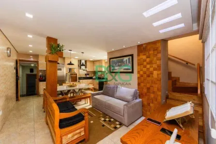 Sobrado com 3 Quartos à venda, 130m² no Santana, São Paulo