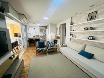 Apartamento com 3 Quartos à venda, 109m² no Parque Prado, Campinas