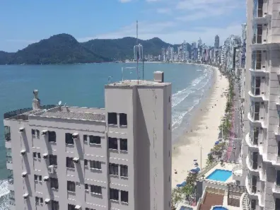 Apartamento com 4 Quartos à venda, 180m² no Centro, Balneário Camboriú
