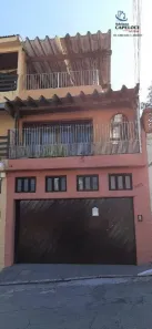 Sobrado com 3 Quartos à venda, 251m² no Vila Palmeiras, São Paulo