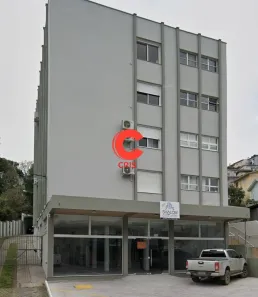 Apartamento com 2 Quartos à venda, 80m² no Borgo, Bento Gonçalves