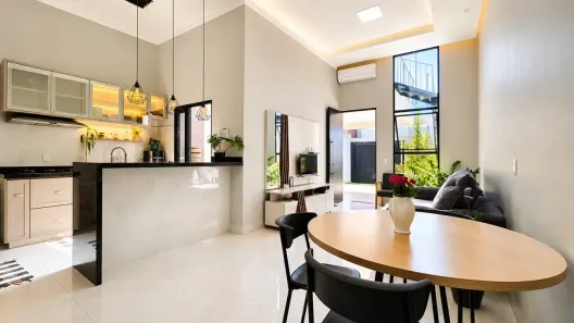 Casa com 3 Quartos à venda, 115m² no Residencial Jardins do Lago, Anápolis