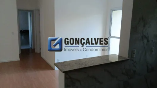 Apartamento com 2 Quartos à venda, 64m² no Paulicéia, São Bernardo do Campo