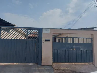 Casa com 3 Quartos à venda, 200m² no Jardim Santa Clara do Lago II, Hortolândia