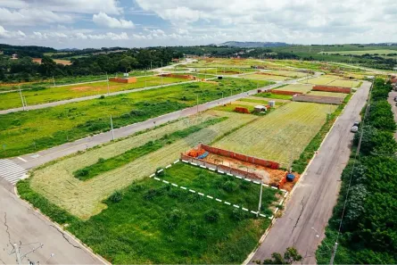 Lote/Terreno à venda, 176m² no Colina II, Cabreúva