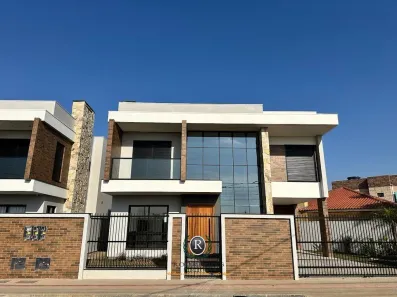 Casa com 3 Quartos à venda, 185m² no Passo de Torres, Passo de Torres