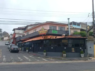 Ponto Comercial à venda, 226m² no Centro, Ribeirão Pires