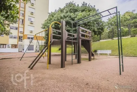 Apartamento com 3 Quartos à venda, 100m² no Boa Vista, Porto Alegre