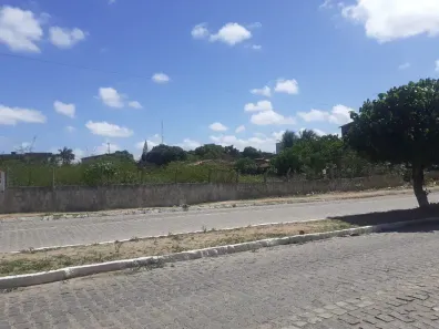 Lote/Terreno à venda, 4000m² no Planalto, Natal
