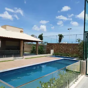 Lote/Terreno à venda, 193m² no Aquiraz, Aquiraz