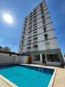 Apartamento com 3 Quartos à venda, 112m² no Vila Altinópolis, Bauru