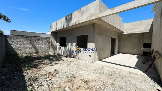 Casa com 2 Quartos à venda, 45m² no , Guaratuba