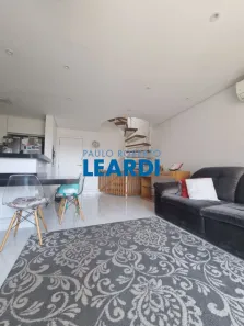 Cobertura com 3 Quartos à venda, 200m² no Vila Sofia, São Paulo