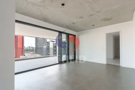 Apartamento com 3 Quartos à venda, 178m² no Pinheiros, São Paulo