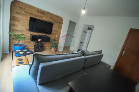 Apartamento com 3 Quartos à venda, 90m² no Mooca, São Paulo