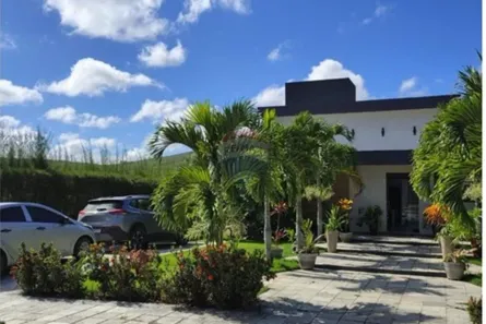 Fazenda/Sítio com 6 Quartos à venda, 300m² no Prado, Gravatá