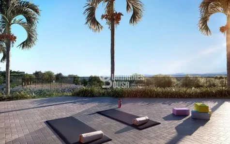 Lote/Terreno à venda, 224m² no Chácara Morada Mediterrânea, Jundiaí