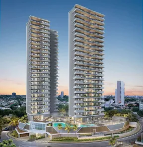Apartamento com 3 Quartos à venda, 108m² no Jaguaribe, Salvador